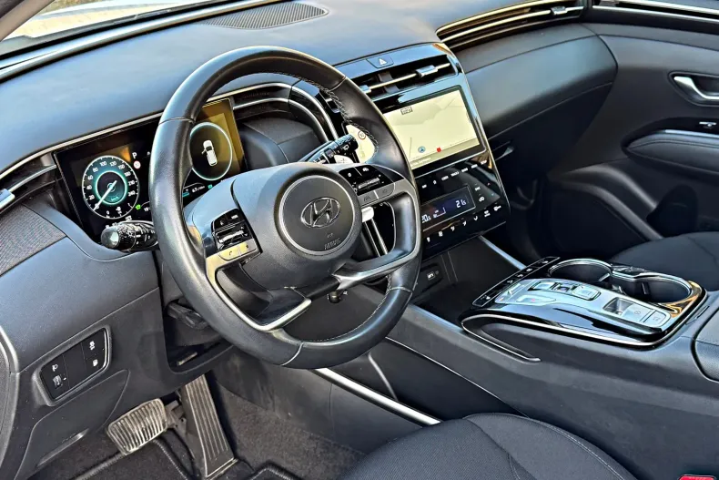 Hyundai Tucson din 2022 cu 91.916 km - oferta HYU198957 - foto 34