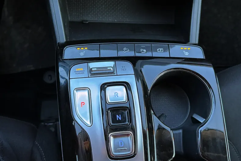 Hyundai Tucson din 2022 cu 91.916 km - oferta HYU198957 - foto 36