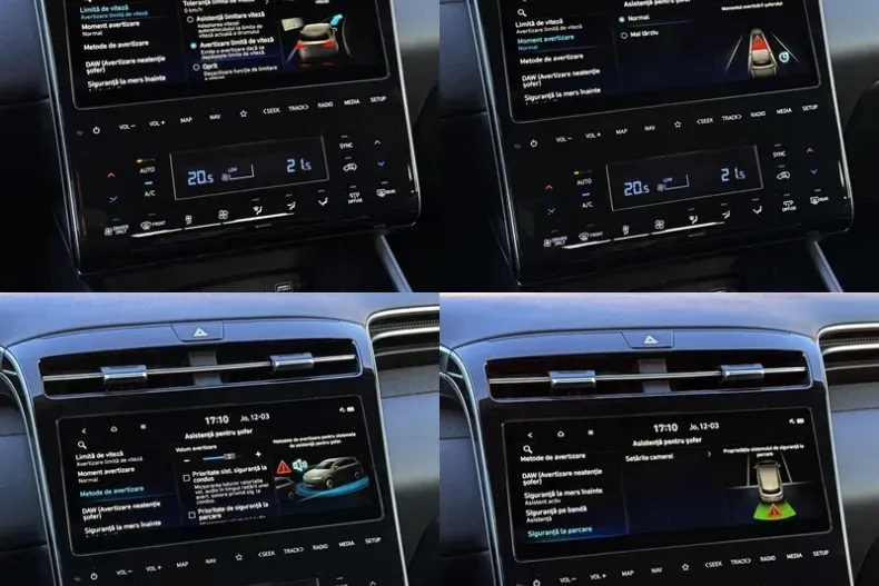 Hyundai Tucson din 2022 cu 91.916 km - oferta HYU198957 - foto 37