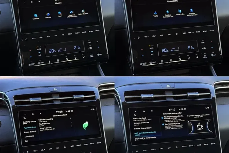 Hyundai Tucson din 2022 cu 91.916 km - oferta HYU198957 - foto 38