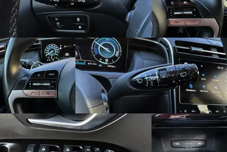 Hyundai Tucson din 2022 cu 91.916 km - oferta HYU198957 - foto 39