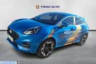 Ford Puma din 2025 cu 2.900 km - oferta FOR198958 - foto 2