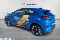 Ford Puma din 2025 cu 2.900 km - oferta FOR198958 - foto 4