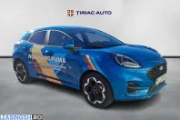 Ford Puma din 2025 cu 2.900 km - oferta FOR198958 - foto 8