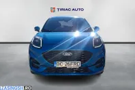 Ford Puma din 2025 cu 2.900 km - oferta FOR198958 - foto 9
