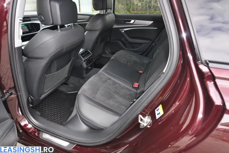 Audi A6 din 2020 cu 105.600 km - oferta AUD198959 - foto 8