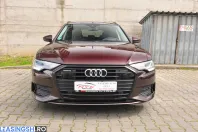 Audi A6 din 2020 cu 105.600 km - oferta AUD198959 - foto 9