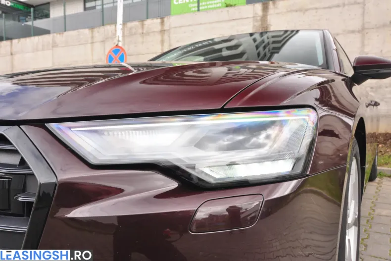 Audi A6 din 2020 cu 105.600 km - oferta AUD198959 - foto 10