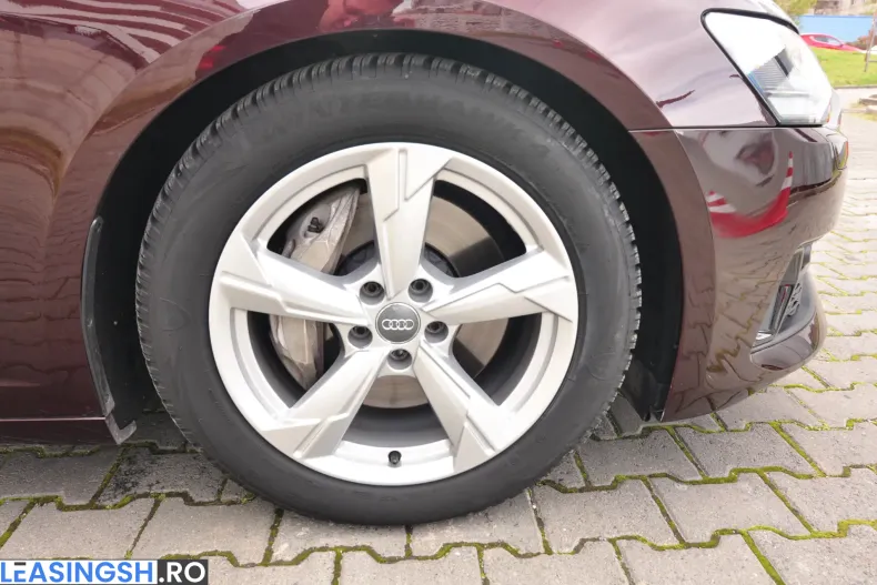 Audi A6 din 2020 cu 105.600 km - oferta AUD198959 - foto 12
