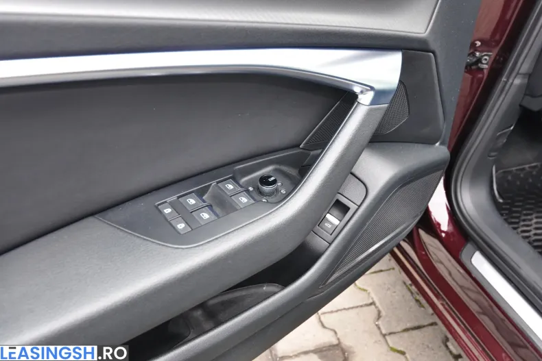 Audi A6 din 2020 cu 105.600 km - oferta AUD198959 - foto 16