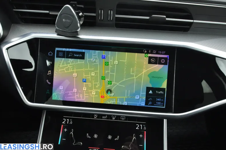 Audi A6 din 2020 cu 105.600 km - oferta AUD198959 - foto 22