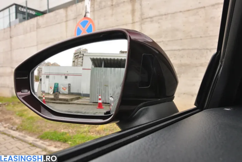 Audi A6 din 2020 cu 105.600 km - oferta AUD198959 - foto 25