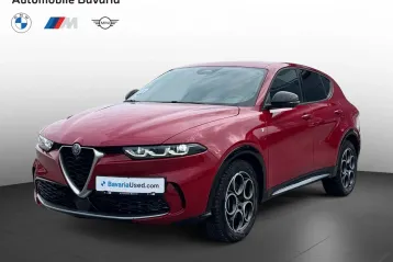 Alfa Romeo Tonale din 2024 - oferta ALF198960