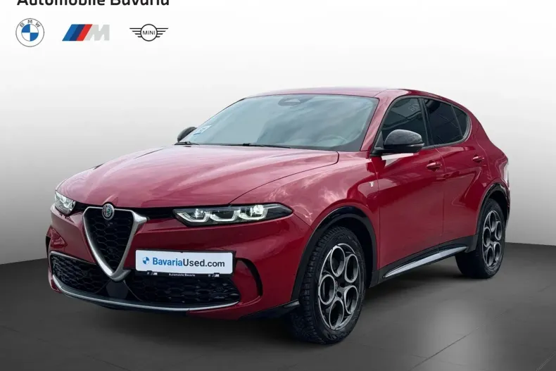 Alfa Romeo Tonale din 2024 cu 20.350 km - oferta ALF198960 - foto 1