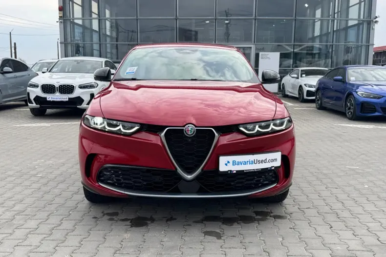Alfa Romeo Tonale din 2024 cu 20.350 km - oferta ALF198960 - foto 4