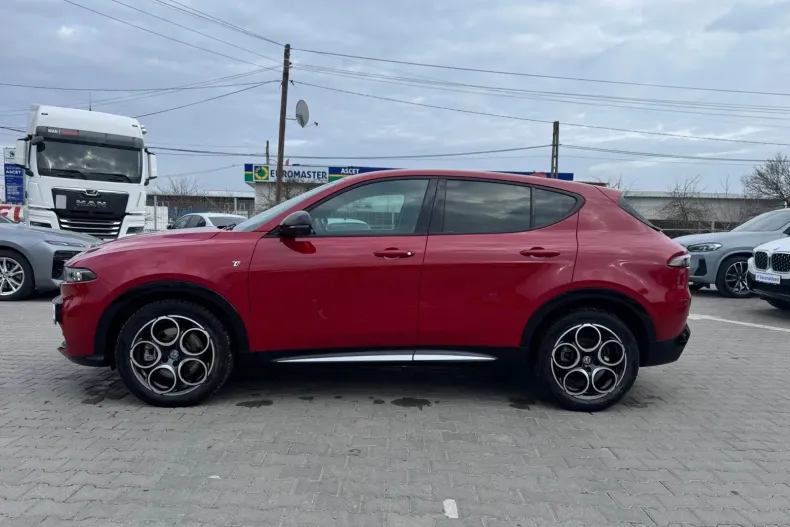 Alfa Romeo Tonale din 2024 cu 20.350 km - oferta ALF198960 - foto 5