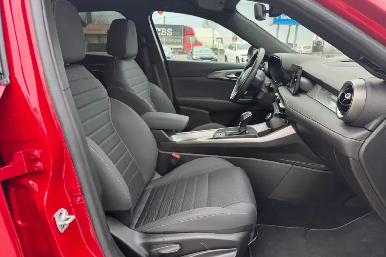 Alfa Romeo Tonale din 2024 cu 20.350 km - oferta ALF198960 - foto 15