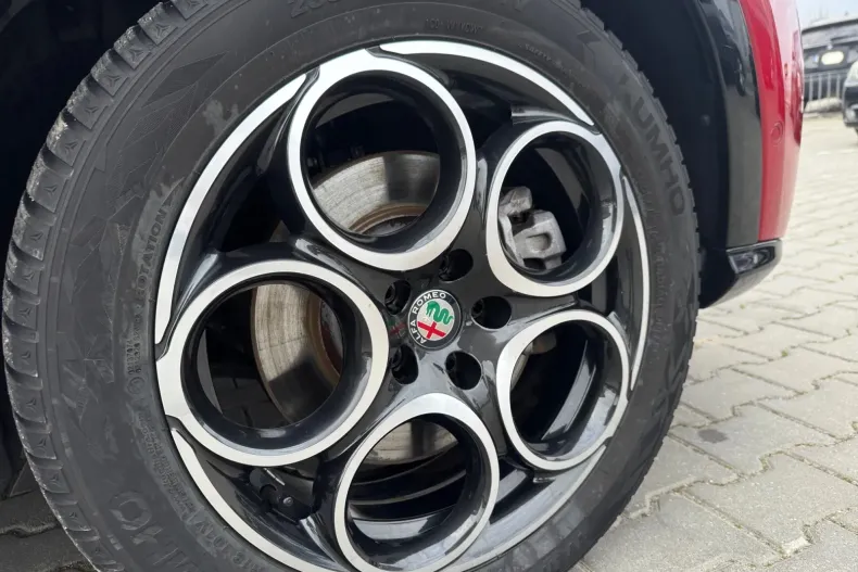 Alfa Romeo Tonale din 2024 cu 20.350 km - oferta ALF198960 - foto 16