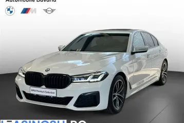 BMW 540i din 2022 - oferta BMW198961