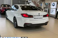 BMW 540i (Seria 5) din 2022 cu 68.100 km - oferta BMW198961 - foto 3
