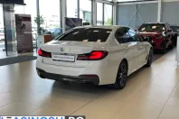 BMW 540i (Seria 5) din 2022 cu 68.100 km - oferta BMW198961 - foto 4