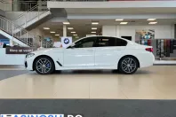 BMW 540i (Seria 5) din 2022 cu 68.100 km - oferta BMW198961 - foto 5