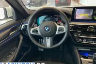 BMW 540i (Seria 5) din 2022 cu 68.100 km - oferta BMW198961 - foto 9