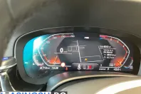 BMW 540i (Seria 5) din 2022 cu 68.100 km - oferta BMW198961 - foto 10