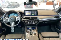 BMW 540i (Seria 5) din 2022 cu 68.100 km - oferta BMW198961 - foto 11