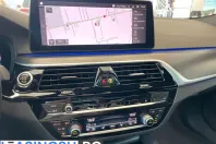 BMW 540i (Seria 5) din 2022 cu 68.100 km - oferta BMW198961 - foto 12