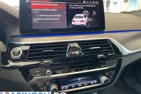 BMW 540i (Seria 5) din 2022 cu 68.100 km - oferta BMW198961 - foto 13