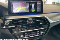 BMW 540i (Seria 5) din 2022 cu 68.100 km - oferta BMW198961 - foto 14