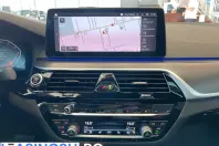 BMW 540i (Seria 5) din 2022 cu 68.100 km - oferta BMW198961 - foto 16