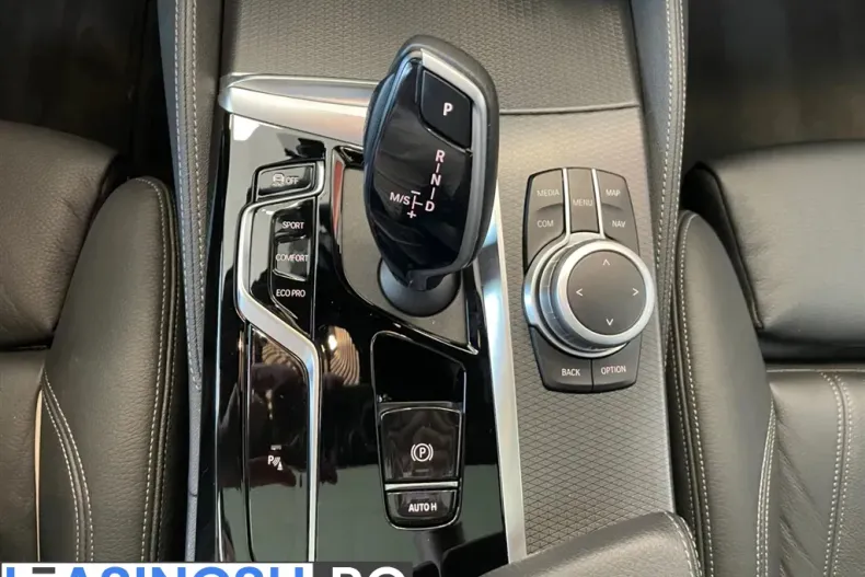 BMW 540i (Seria 5) din 2022 cu 68.100 km - oferta BMW198961 - foto 17