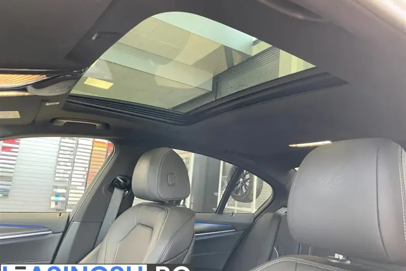 BMW 540i (Seria 5) din 2022 cu 68.100 km - oferta BMW198961 - foto 18