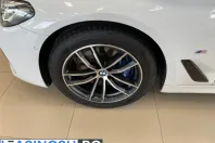 BMW 540i (Seria 5) din 2022 cu 68.100 km - oferta BMW198961 - foto 22