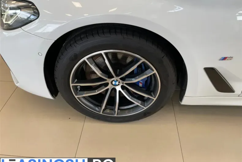 BMW 540i (Seria 5) din 2022 cu 68.100 km - oferta BMW198961 - foto 22