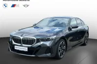 BMW 530e (Seria 5) din 2024 cu 22.000 km - oferta BMW198962 - foto 1