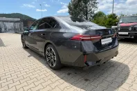BMW 530e (Seria 5) din 2024 cu 22.000 km - oferta BMW198962 - foto 4