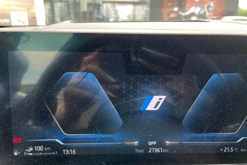 BMW 530e (Seria 5) din 2024 cu 22.000 km - oferta BMW198962 - foto 9