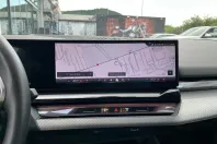 BMW 530e (Seria 5) din 2024 cu 22.000 km - oferta BMW198962 - foto 11