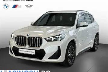 BMW X1 din 2024 - oferta BMW198963