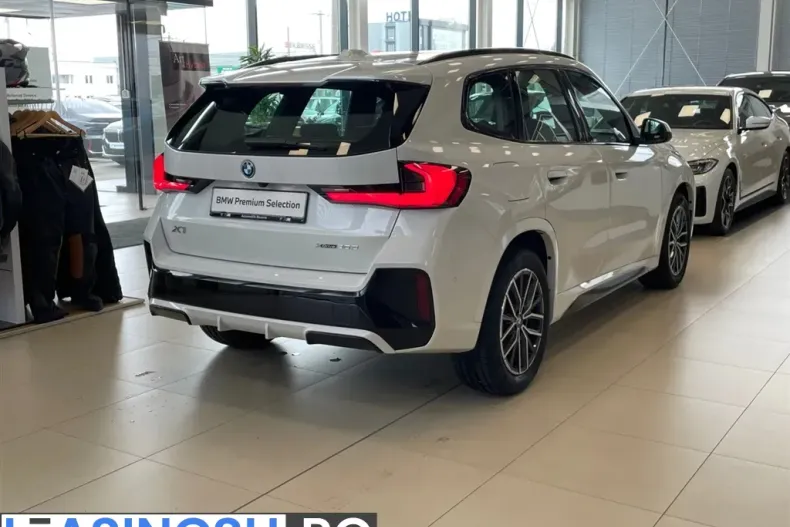 BMW X1 (Seria X) din 2024 cu 5.500 km - oferta BMW198963 - foto 4