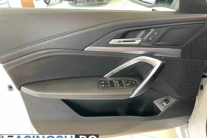 BMW X1 (Seria X) din 2024 cu 5.500 km - oferta BMW198963 - foto 5