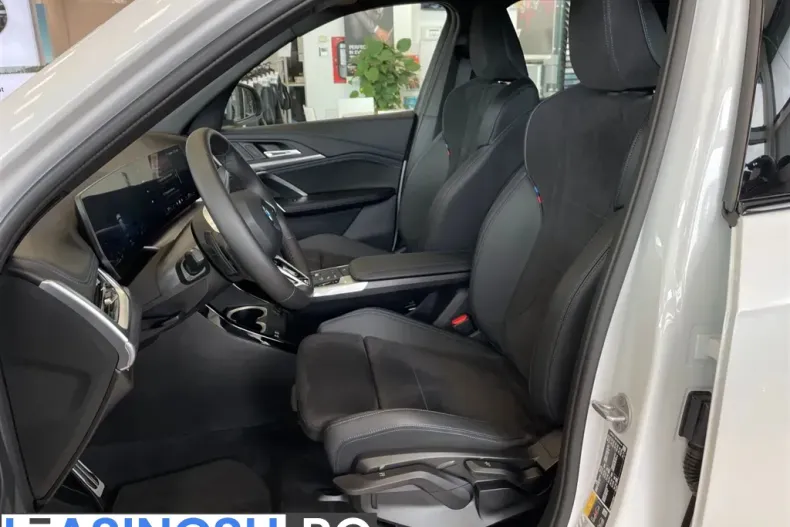 BMW X1 (Seria X) din 2024 cu 5.500 km - oferta BMW198963 - foto 6