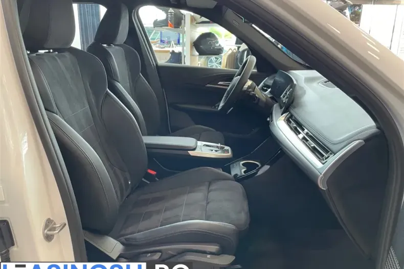 BMW X1 (Seria X) din 2024 cu 5.500 km - oferta BMW198963 - foto 7