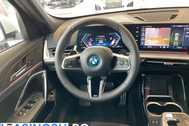 BMW X1 (Seria X) din 2024 cu 5.500 km - oferta BMW198963 - foto 8