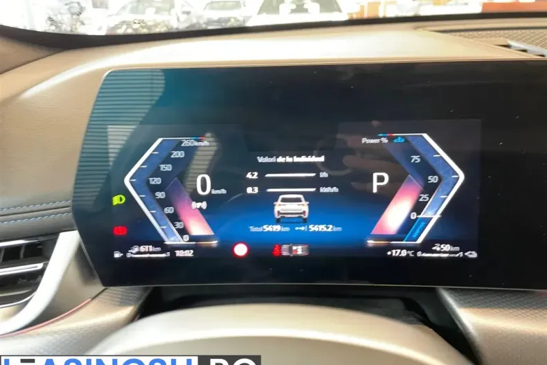 BMW X1 (Seria X) din 2024 cu 5.500 km - oferta BMW198963 - foto 9