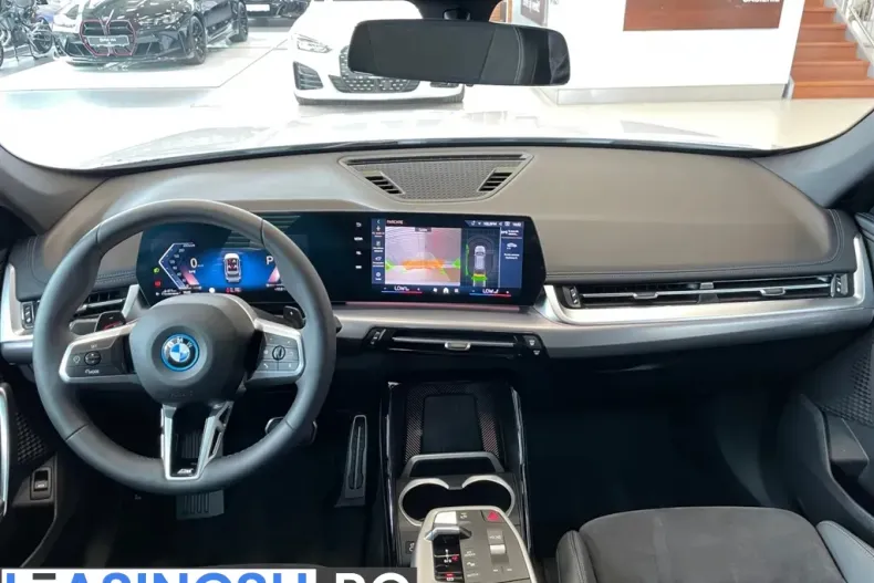 BMW X1 (Seria X) din 2024 cu 5.500 km - oferta BMW198963 - foto 10