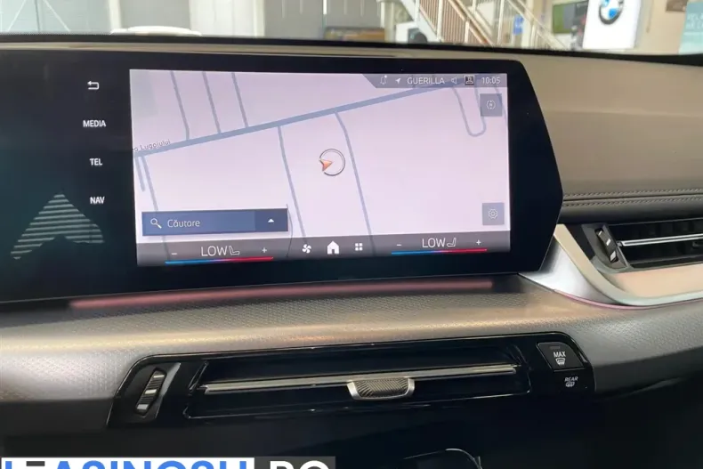 BMW X1 (Seria X) din 2024 cu 5.500 km - oferta BMW198963 - foto 11